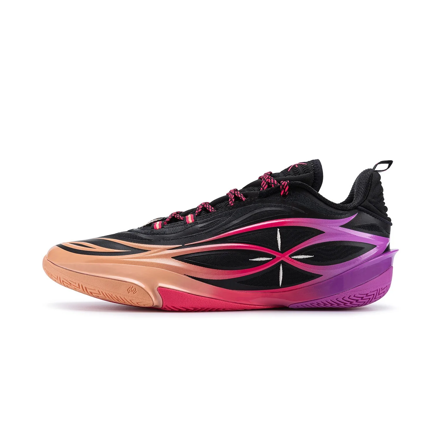 Basketballschuhe